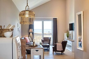 Beach Apartments Heiligenhafen