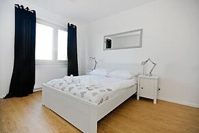 Livin Boutique Apartcomplex