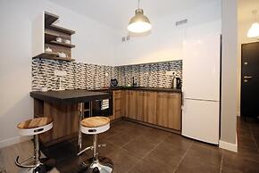 Livin Boutique Apartcomplex