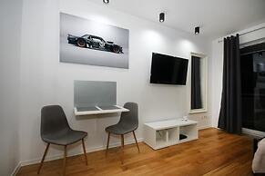 Livin Boutique Apartcomplex
