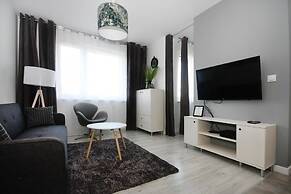 Livin Boutique Apartcomplex
