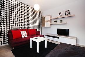 Livin Boutique Apartcomplex