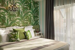 Mystery Hotel Budapest, Preferred Hotels & Resorts