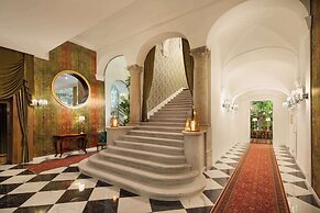 Mystery Hotel Budapest, Preferred Hotels & Resorts