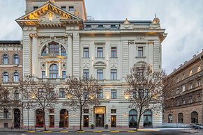 Mystery Hotel Budapest, Preferred Hotels & Resorts