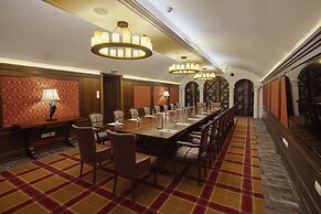 Mystery Hotel Budapest, Preferred Hotels & Resorts