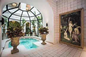 Mystery Hotel Budapest, Preferred Hotels & Resorts