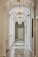 Mystery Hotel Budapest, Preferred Hotels & Resorts