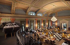 Mystery Hotel Budapest, Preferred Hotels & Resorts