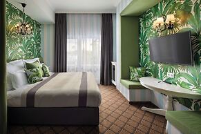 Mystery Hotel Budapest, Preferred Hotels & Resorts