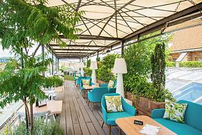 Mystery Hotel Budapest, Preferred Hotels & Resorts