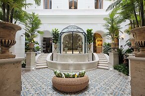 Mystery Hotel Budapest, Preferred Hotels & Resorts