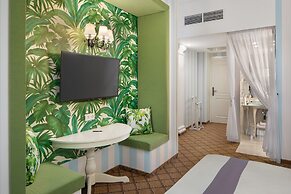 Mystery Hotel Budapest, Preferred Hotels & Resorts