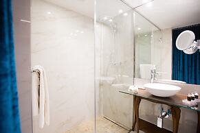 Mystery Hotel Budapest, Preferred Hotels & Resorts