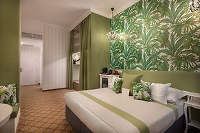 Mystery Hotel Budapest, Preferred Hotels & Resorts