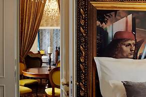 Mystery Hotel Budapest, Preferred Hotels & Resorts