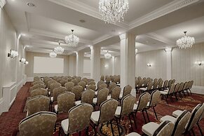 Mystery Hotel Budapest, Preferred Hotels & Resorts