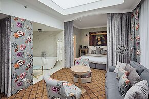Mystery Hotel Budapest, Preferred Hotels & Resorts