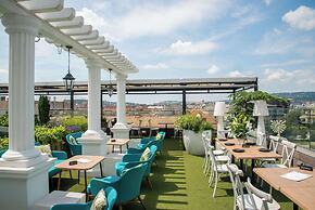 Mystery Hotel Budapest, Preferred Hotels & Resorts
