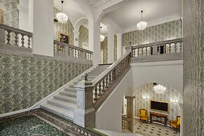 Mystery Hotel Budapest, Preferred Hotels & Resorts