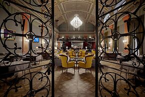 Mystery Hotel Budapest, Preferred Hotels & Resorts
