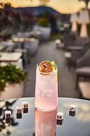Mystery Hotel Budapest, Preferred Hotels & Resorts