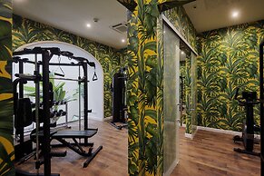 Mystery Hotel Budapest, Preferred Hotels & Resorts