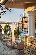Mystery Hotel Budapest, Preferred Hotels & Resorts