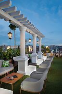 Mystery Hotel Budapest, Preferred Hotels & Resorts