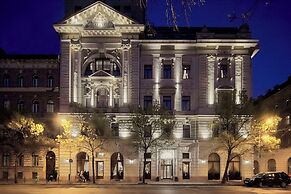 Mystery Hotel Budapest, Preferred Hotels & Resorts