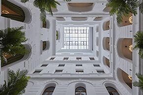 Mystery Hotel Budapest, Preferred Hotels & Resorts