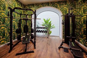 Mystery Hotel Budapest, Preferred Hotels & Resorts
