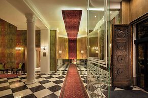 Mystery Hotel Budapest, Preferred Hotels & Resorts