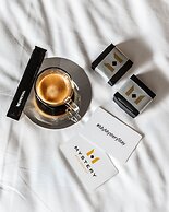 Mystery Hotel Budapest, Preferred Hotels & Resorts
