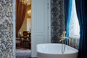 Mystery Hotel Budapest, Preferred Hotels & Resorts