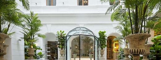 Mystery Hotel Budapest, Preferred Hotels & Resorts