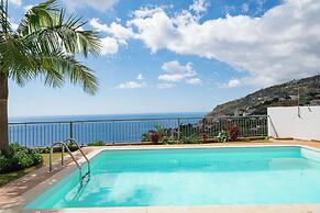 Casa Amaro Mar by Our Madeira