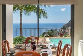 Casa Amaro Mar by Our Madeira