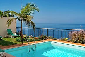Casa Amaro Mar by Our Madeira