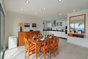 Casa Amaro Mar by Our Madeira