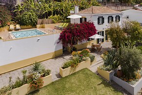 Casa Belflores by Our Madeira