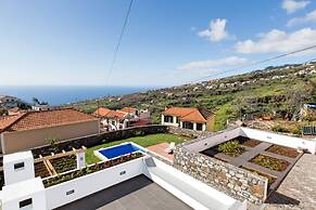 Casa das Orquídeas by Our Madeira