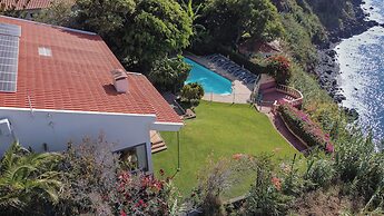 Villa Albatroz