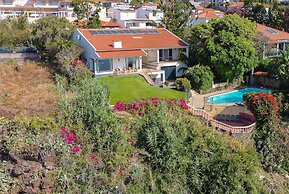 Villa Albatroz