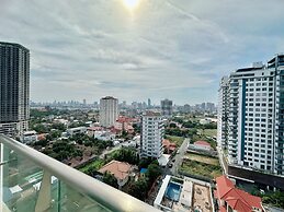 Infinity 28 Hotel & Residence