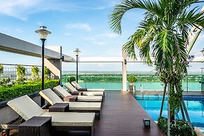 Infinity 28 Hotel & Residence