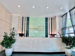 Infinity 28 Hotel & Residence