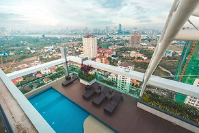 Infinity 28 Hotel & Residence