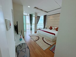 Infinity 28 Hotel & Residence