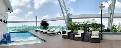 Infinity 28 Hotel & Residence